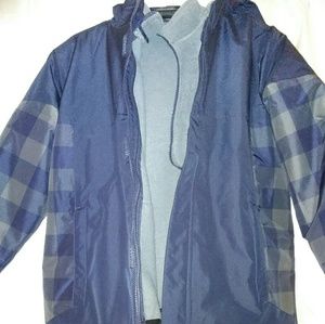 Boys 3 in 1 jacket
